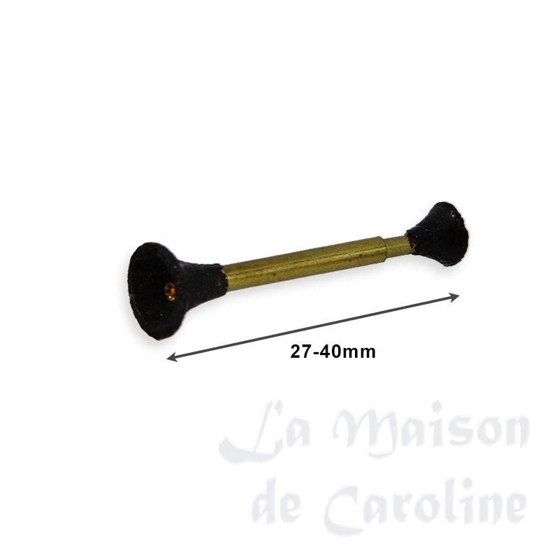 Stetoscopie fonctionnelle Bilder 1