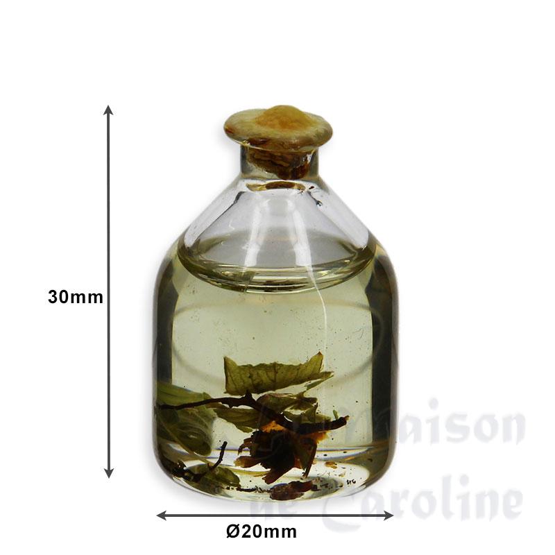 Bocal de conservation en verre Bilder 1