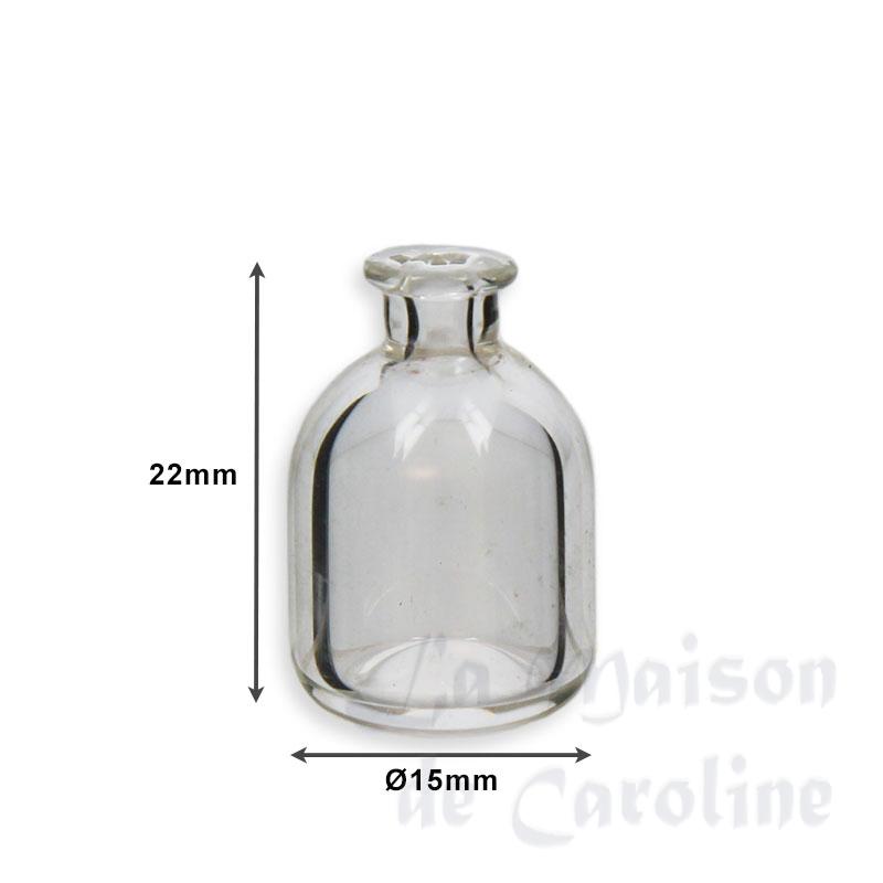 Bocal en verre Bilder 1