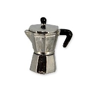 Cafetiere Expresso S/3 miniature 1/12