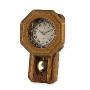 Horloge miniature 1/12