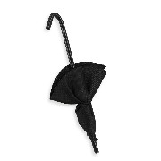 Parapluie noir miniature 1/12