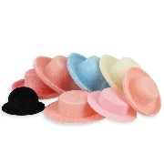 15 chapeaux (divers modèles) miniature 1/12