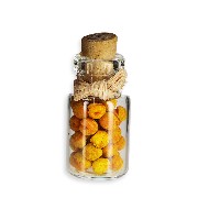 Conserve Abricots miniature 1/12