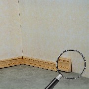 Moulure decorative - lg 60cm