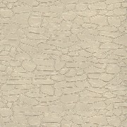 Imitation pierres PVC (60x35cm) pour maisons de poupées 1/12