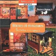 Vitrines et Miniatures Invitation aux Voyages