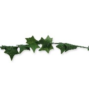 Guirlande de lierre vert clair - 1.5m 1/12