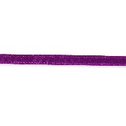 Ruban satin 3mm lilas - 2m pour maisons de poupées 1/12