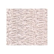 Véritable Papier peint structuré rose pour maisons de poupées 1/12