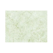 Véritable Papier peint vert pour maisons de poupées 1/12