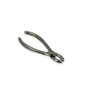 Pince plate fonctionnelle miniature 1/12