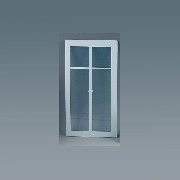 Plexi pour fenêtres