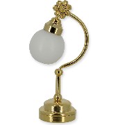 Lampe De Bureau LED Globe