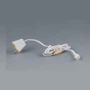 Cable de connexion sur bande LED - 12V