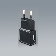 Adaptateur secteur USB-3V