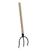 Fourche miniature 1/12