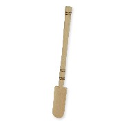 Pelle de boulanger miniature 1/12