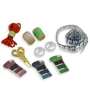 Set de couture 10 pcs