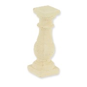 Colonne en pierre naturelle