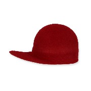 Casquette Rouge miniature 1/12