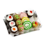 Plateau de biscuits  miniature 1/12e 1/12