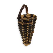 panier viticulteur miniature 1/12e