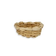 panier à pain miniature 1/12e