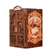 souvenirs de librairie - serre-livre pour bibliothèque - book nook