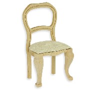 Chaise nature