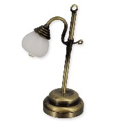 Lampe De Bureau LED Antique