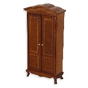 Armoire noyer