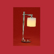 Lampe De Table 12V Moderne Cylindre
