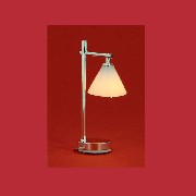 Lampe De Table 12V Moderne Cône