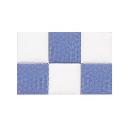 Carrelage mural Azulejos bleu et blanc