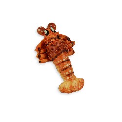 langouste miniature 1:12e