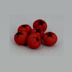 6 Tomates