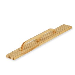 Taloche longue miniature 1/12