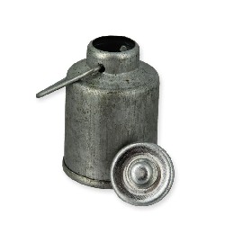 Pot à lait, Miniatures