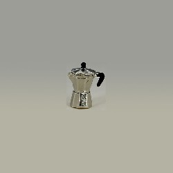 Cafetiere Expresso S/3