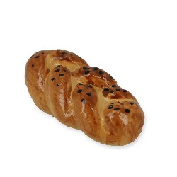 brioche miniature 1:12e, Miniatures