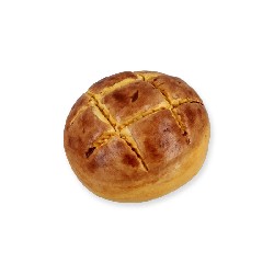 pain rond miniature 1:12e, Miniatures