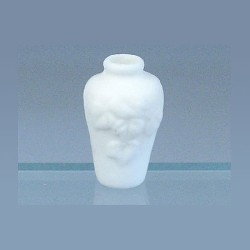 Vase albâtre