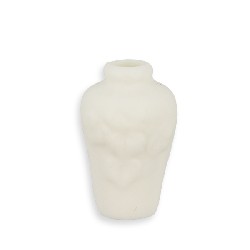 Vase albâtre miniature 1/12