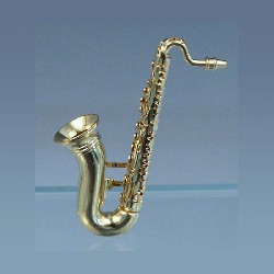 Saxophone laiton