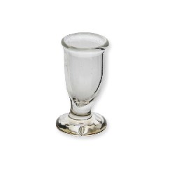 Verre à eau