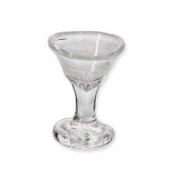 verre Coupe à champagne