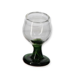 Verre à vin d'Alsace, Miniatures