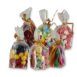 sachet de friandises 1pc miniature 1:12, Miniatures