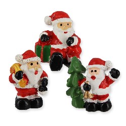 Petit Père Noël ass.